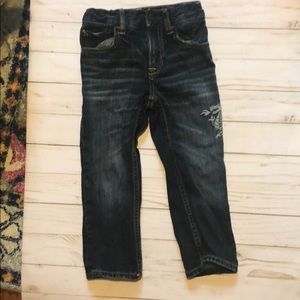 Baby gap boys jeans 3t